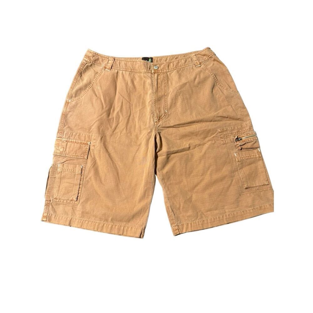 Weekendz off cargo shorts 34x11